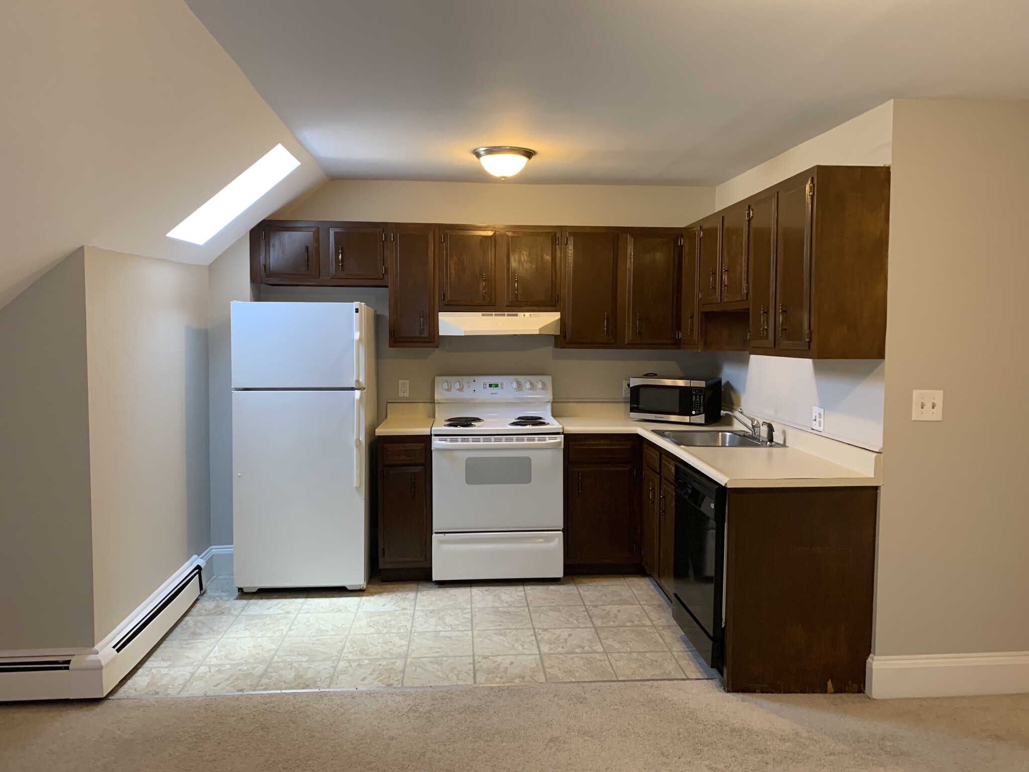 12 Stearns Rd, Coolidge Corner