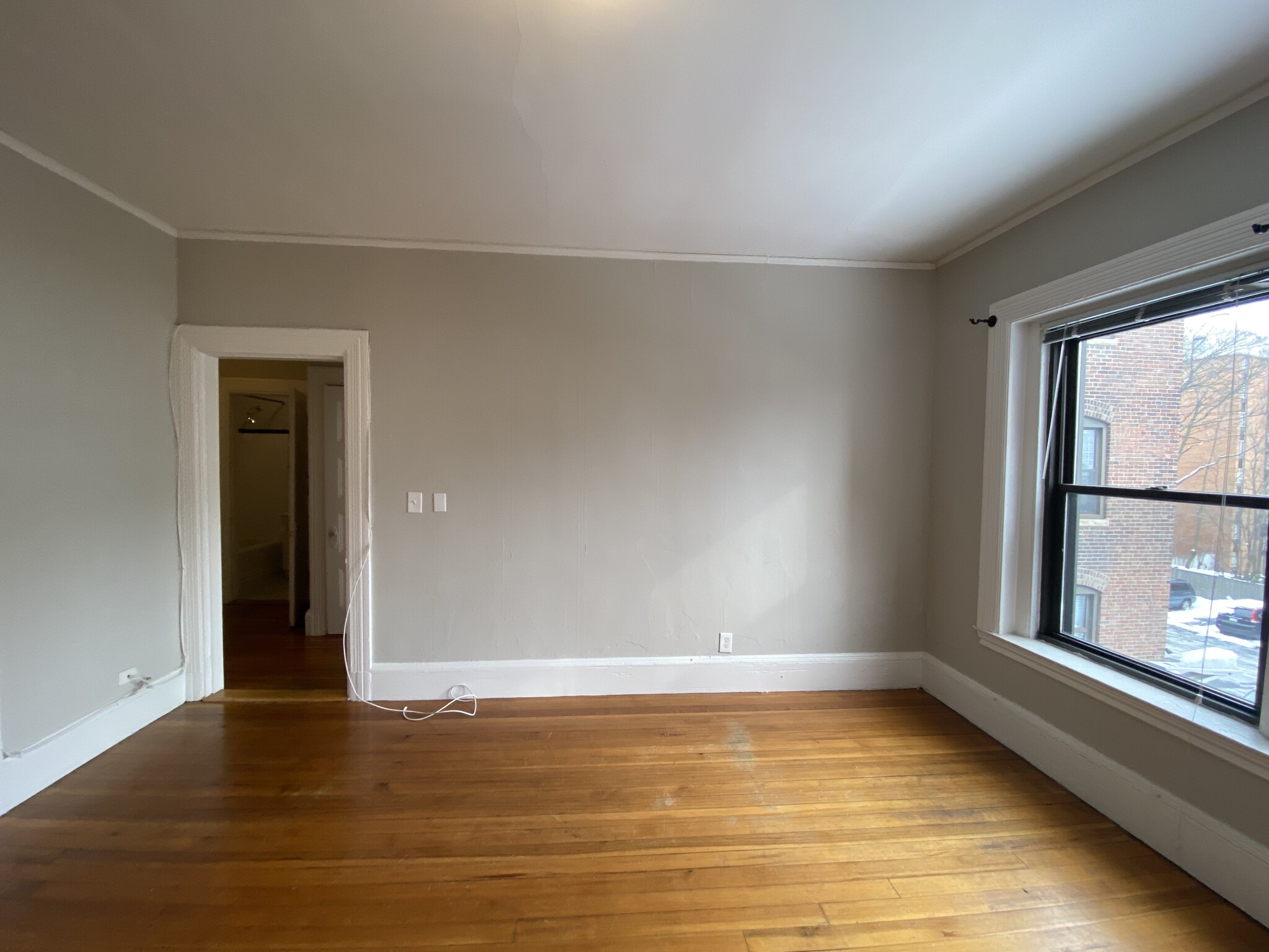 9 Sewall Ave, Coolidge Corner