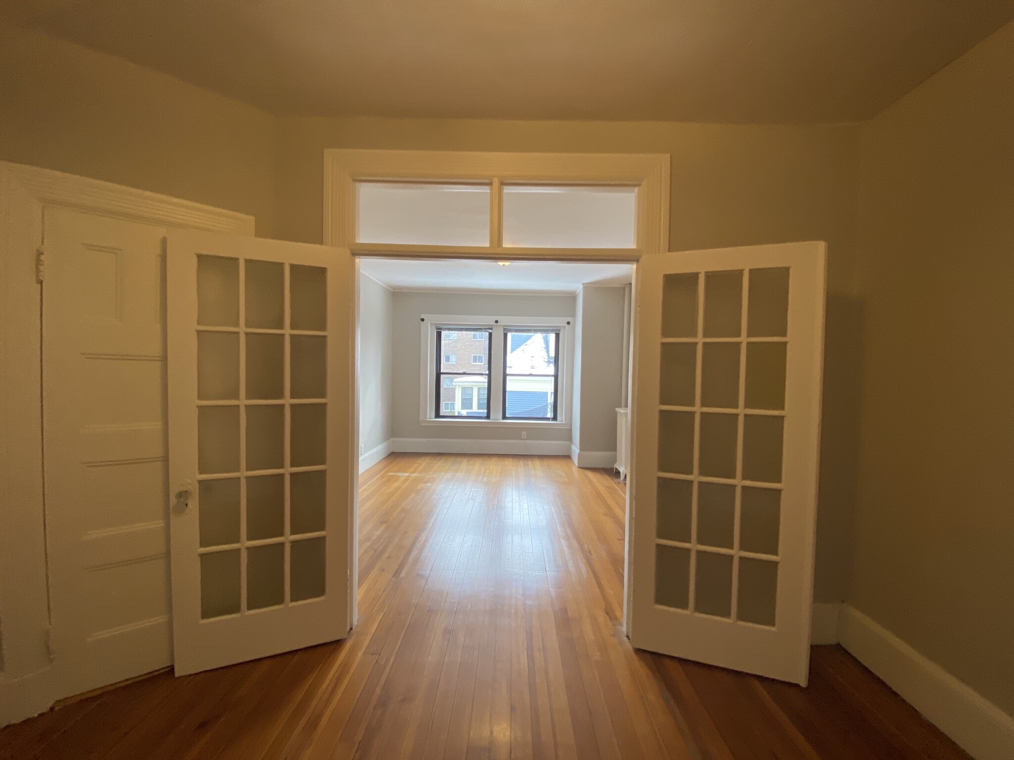 9 Sewall Ave, Coolidge Corner