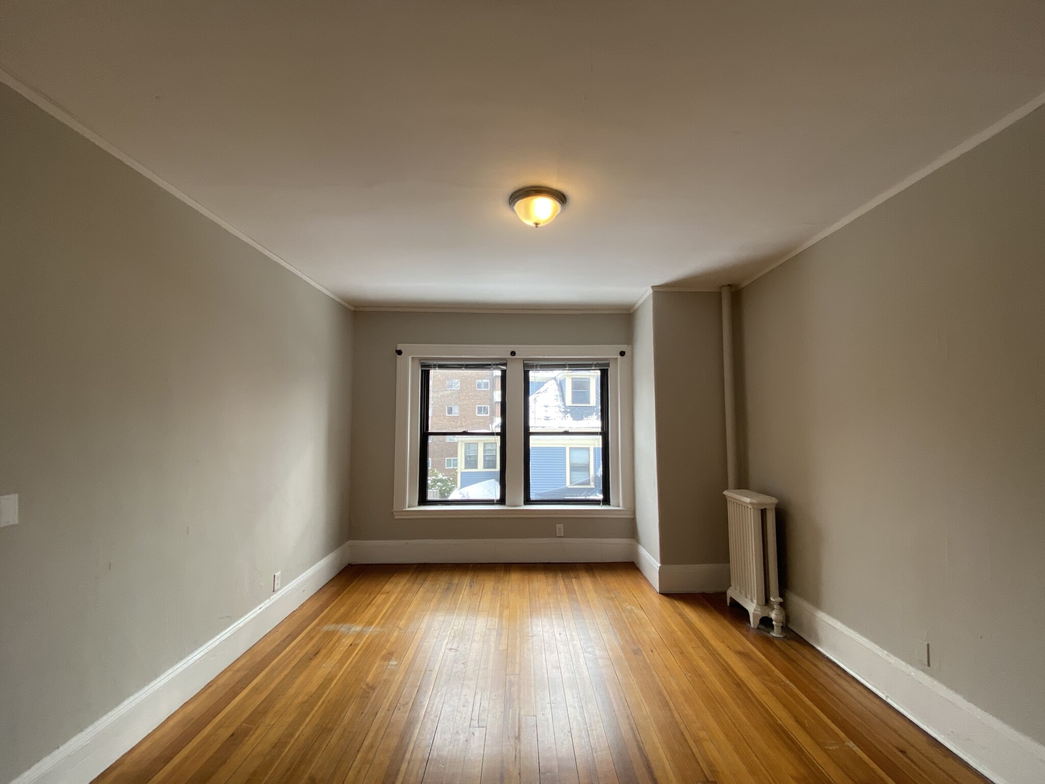 9 Sewall Ave, Coolidge Corner