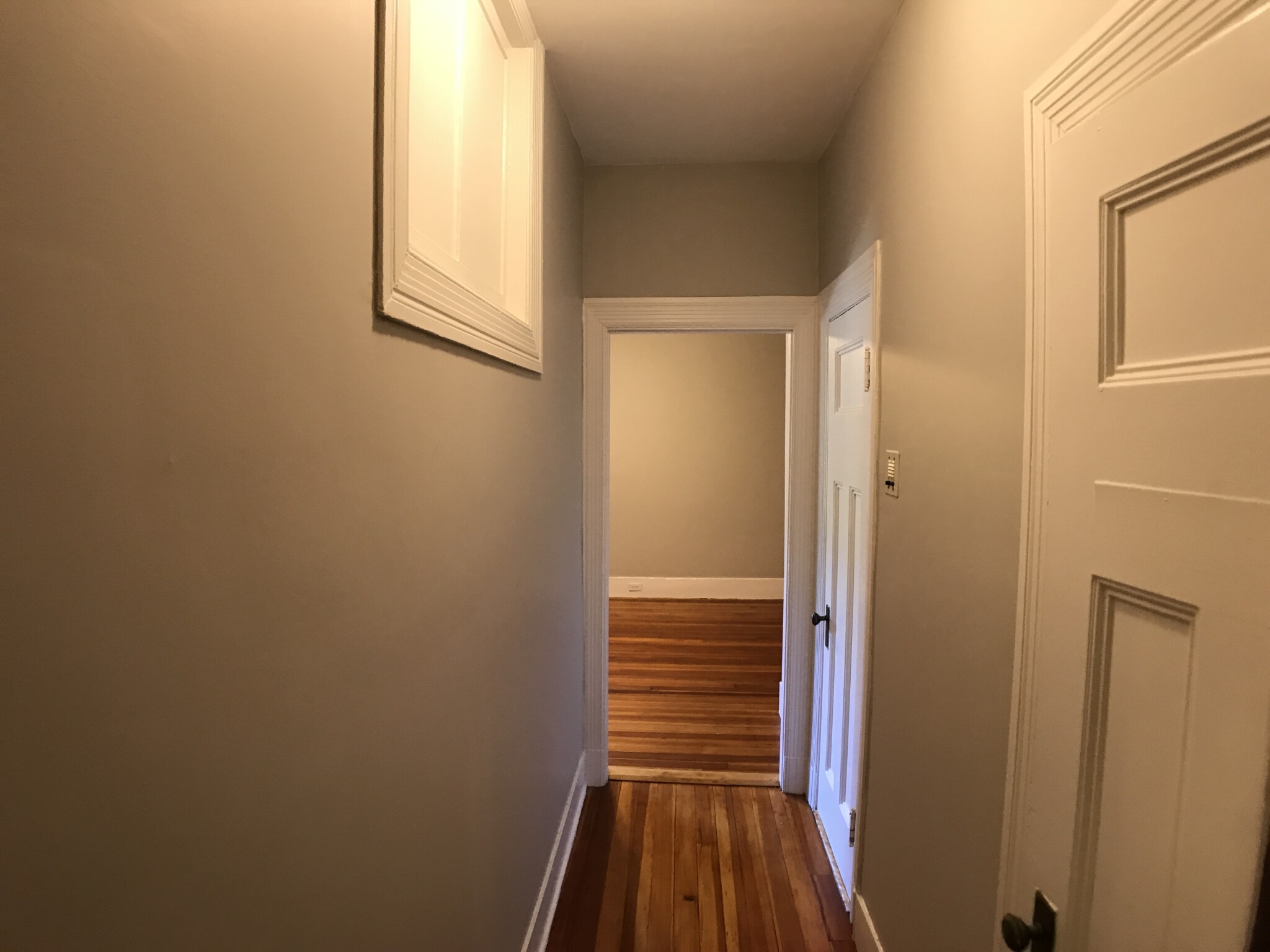 9 Sewall Ave, Coolidge Corner