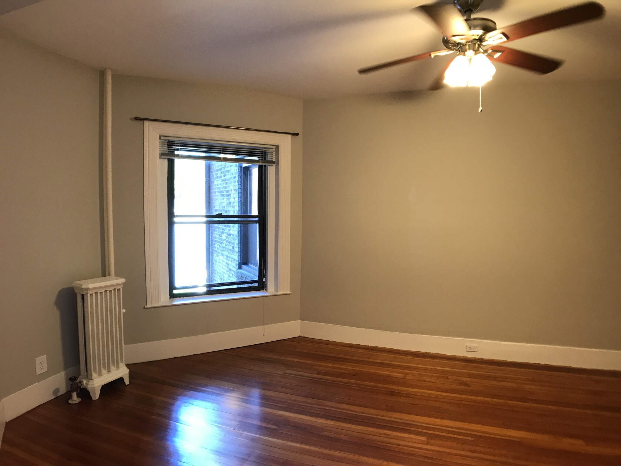 9 Sewall Ave, Coolidge Corner