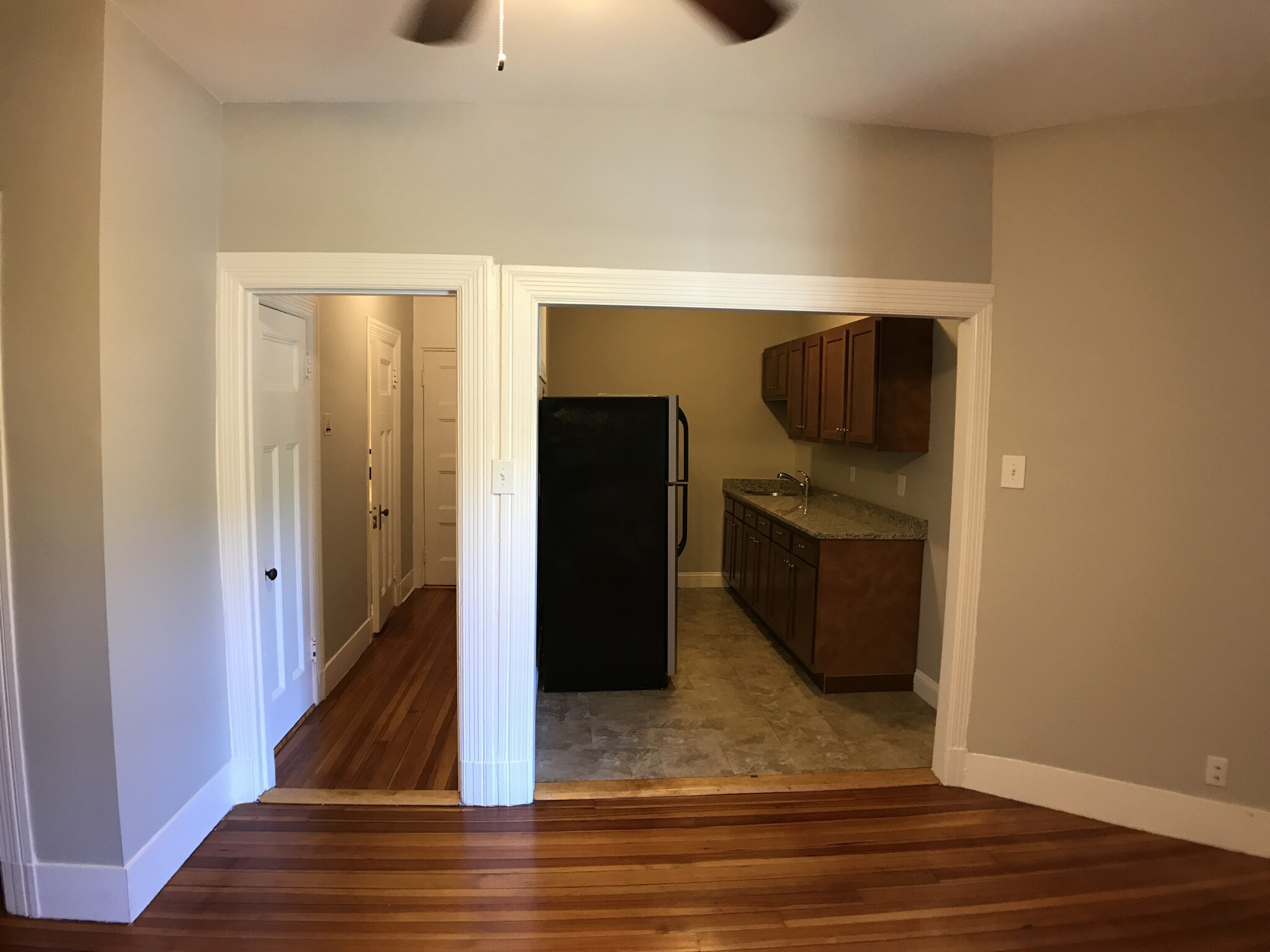 9 Sewall Ave, Coolidge Corner