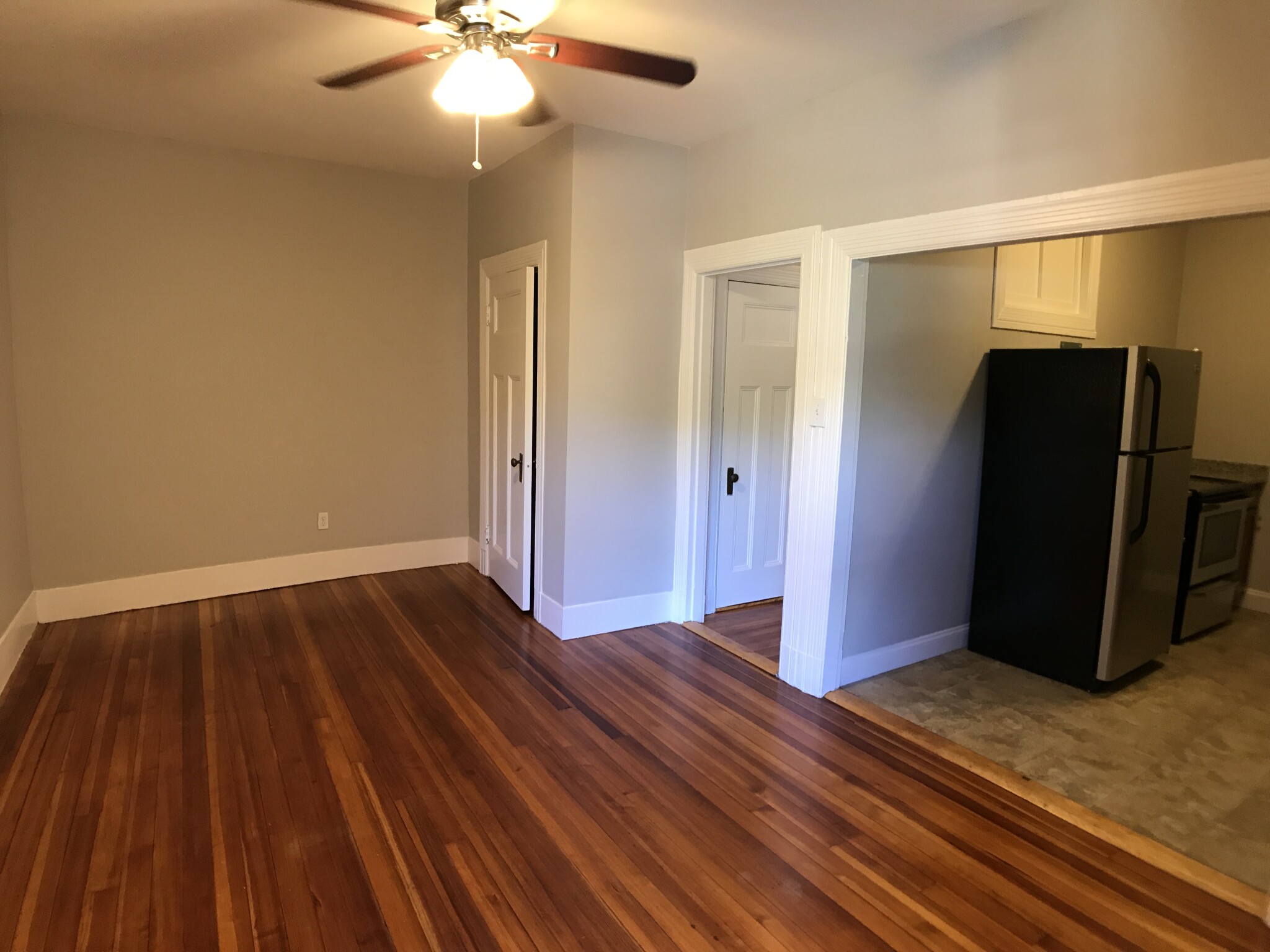 9 Sewall Ave, Coolidge Corner