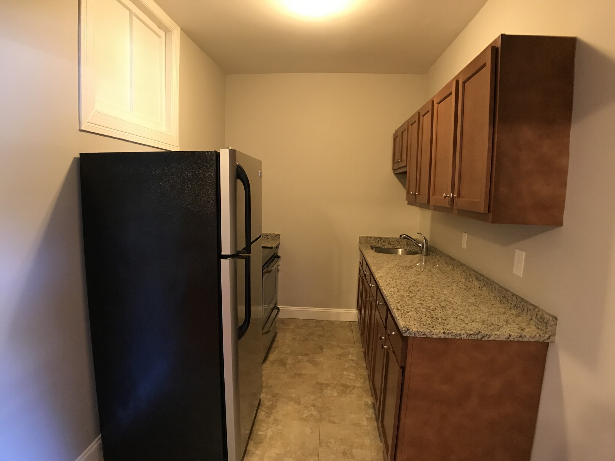 9 Sewall Ave, Coolidge Corner