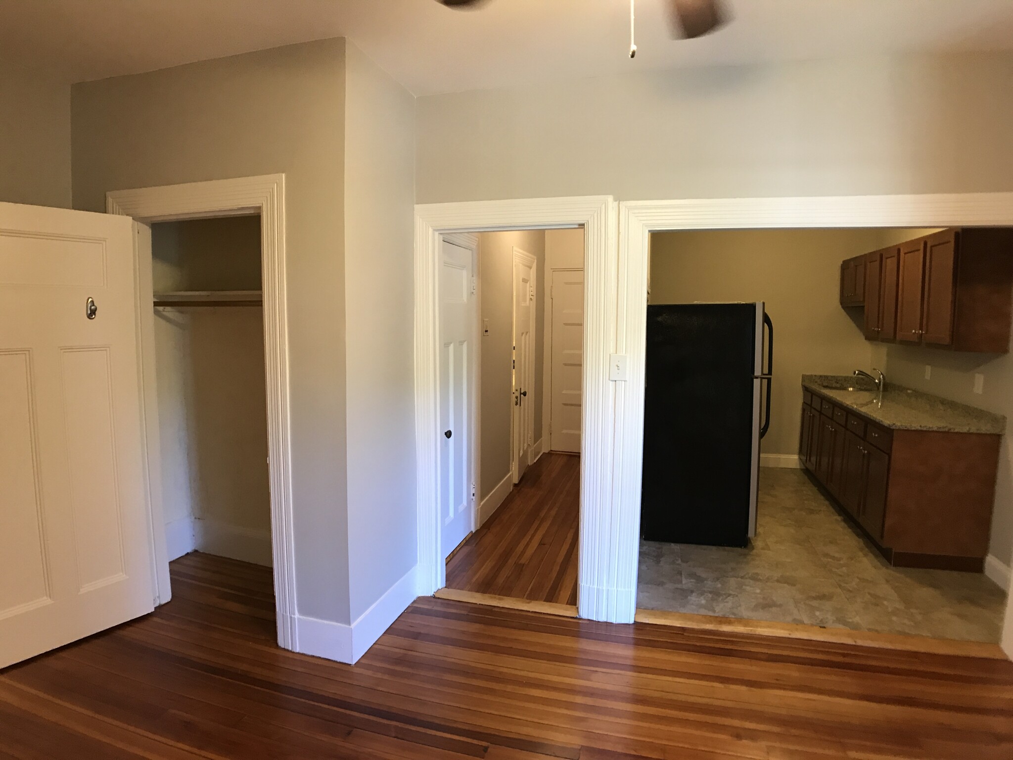 9 Sewall Ave, Coolidge Corner