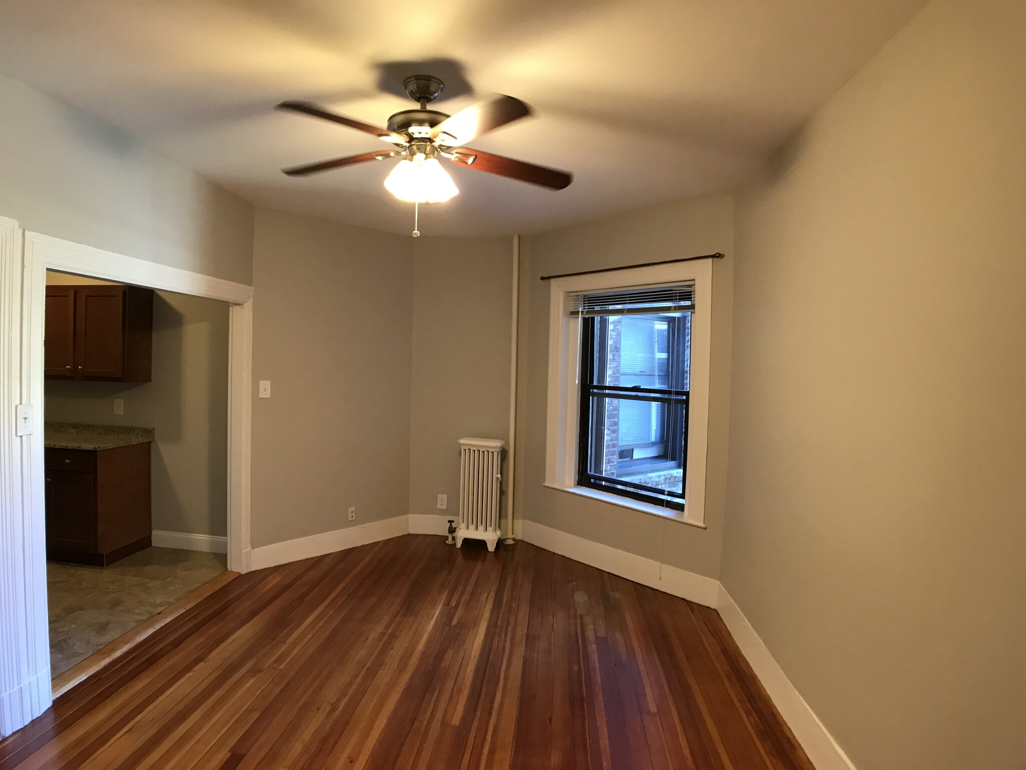 9 Sewall Ave, Coolidge Corner