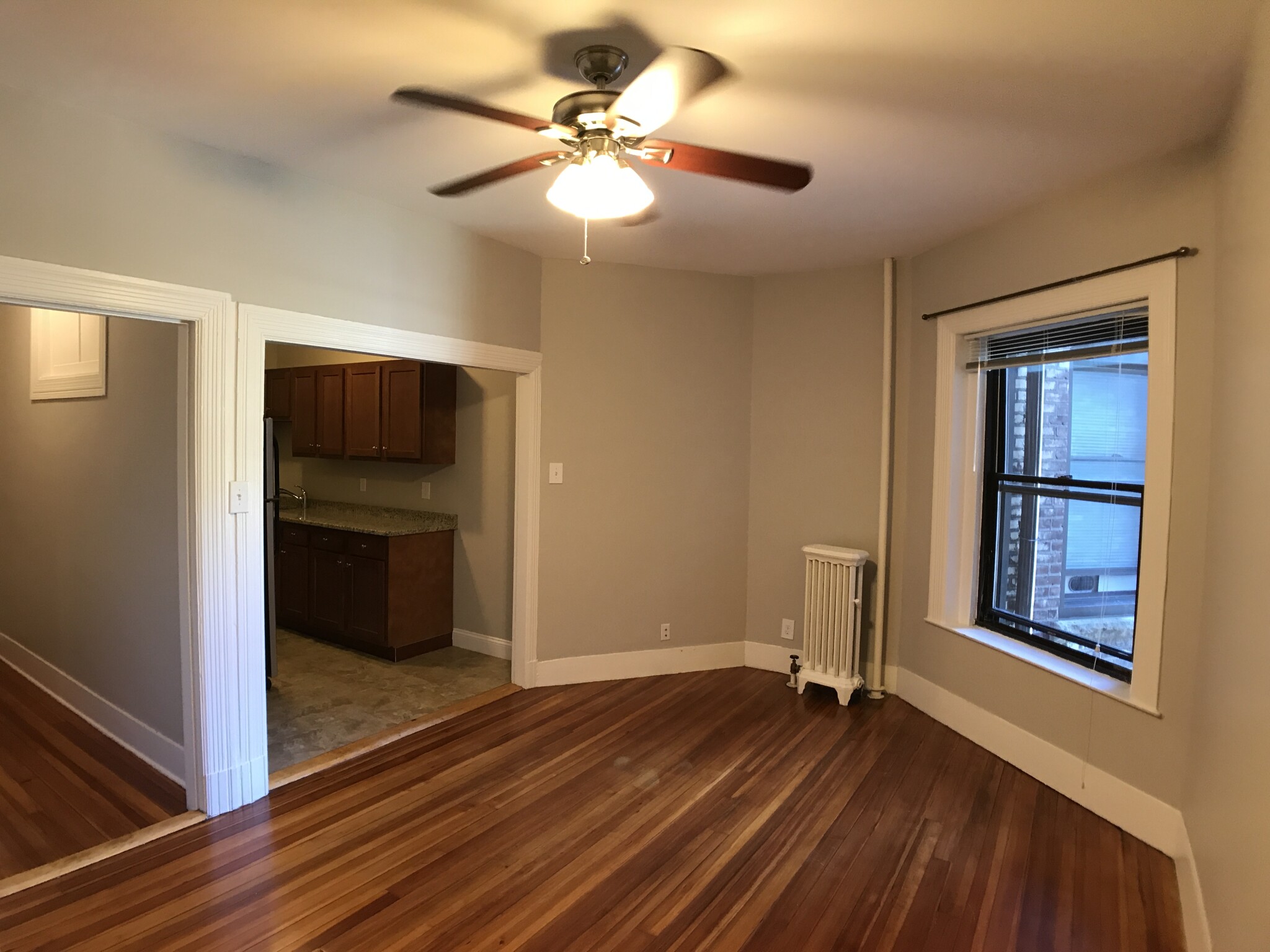 9 Sewall Ave, Coolidge Corner