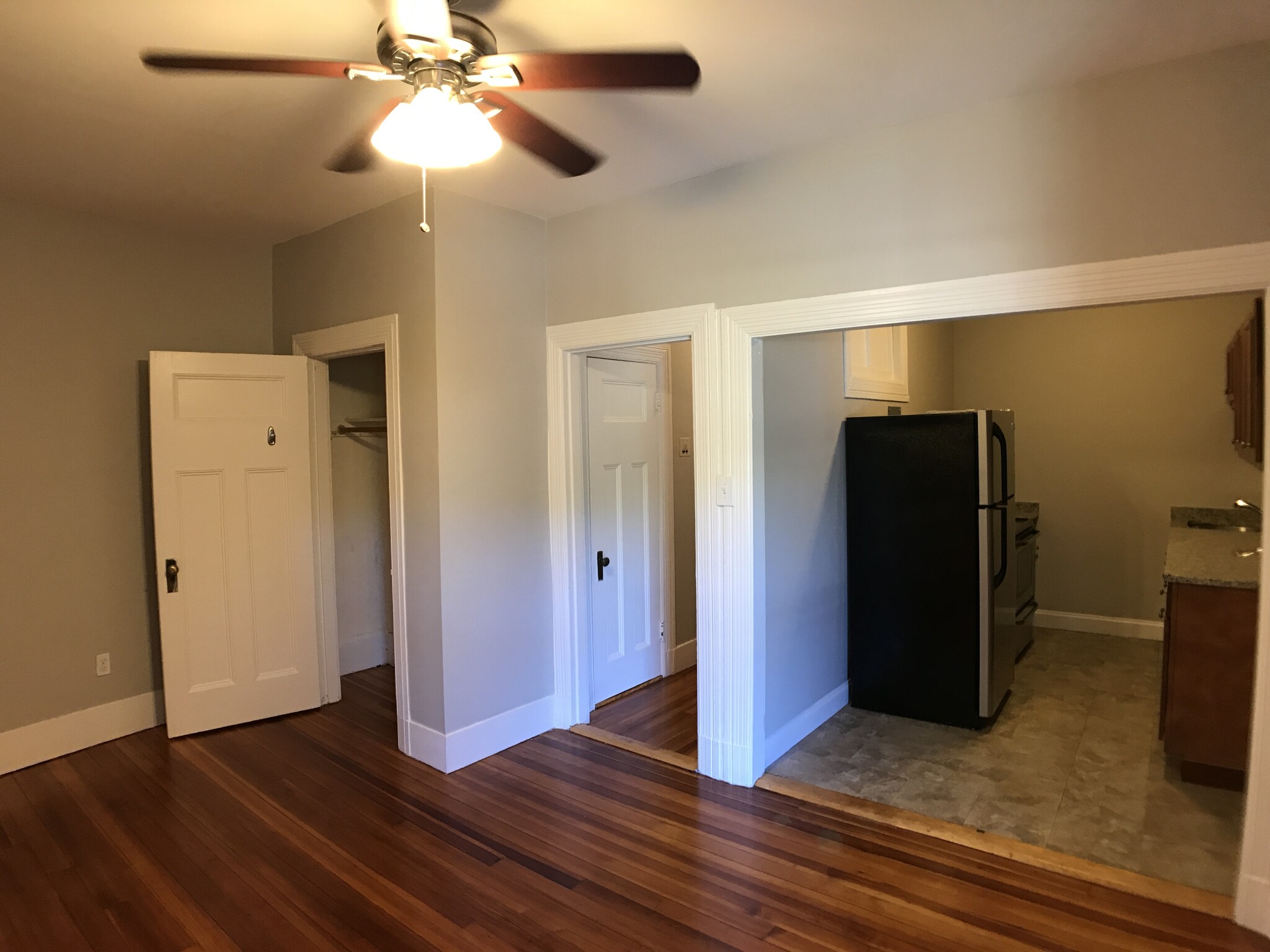 9 Sewall Ave, Coolidge Corner