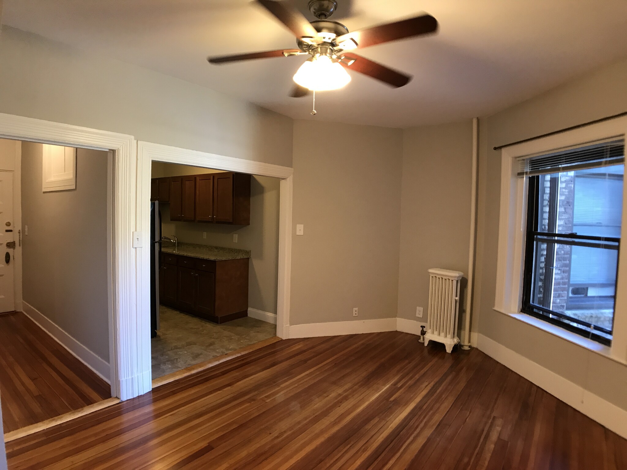 9 Sewall Ave, Coolidge Corner