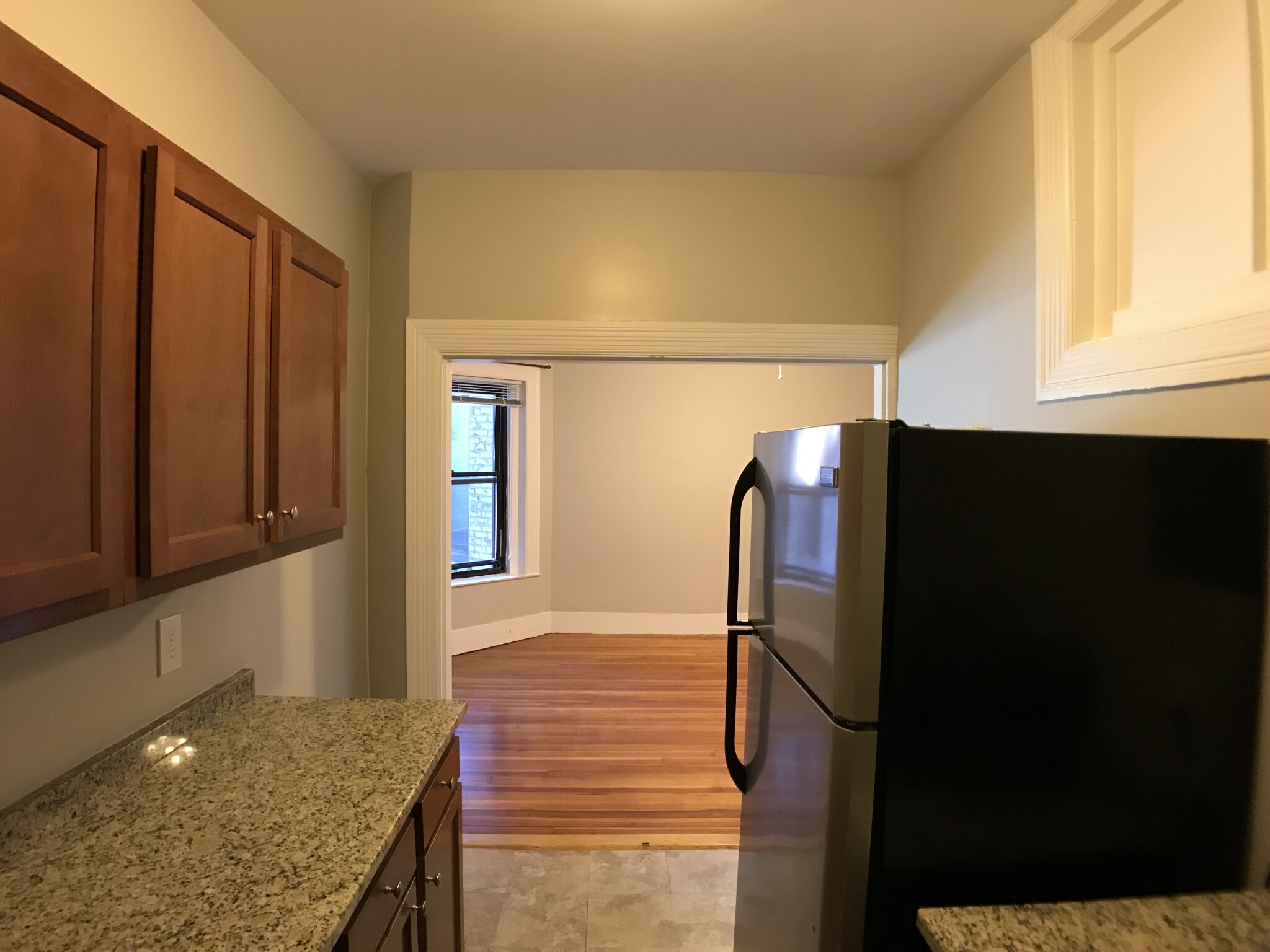 9 Sewall Ave, Coolidge Corner