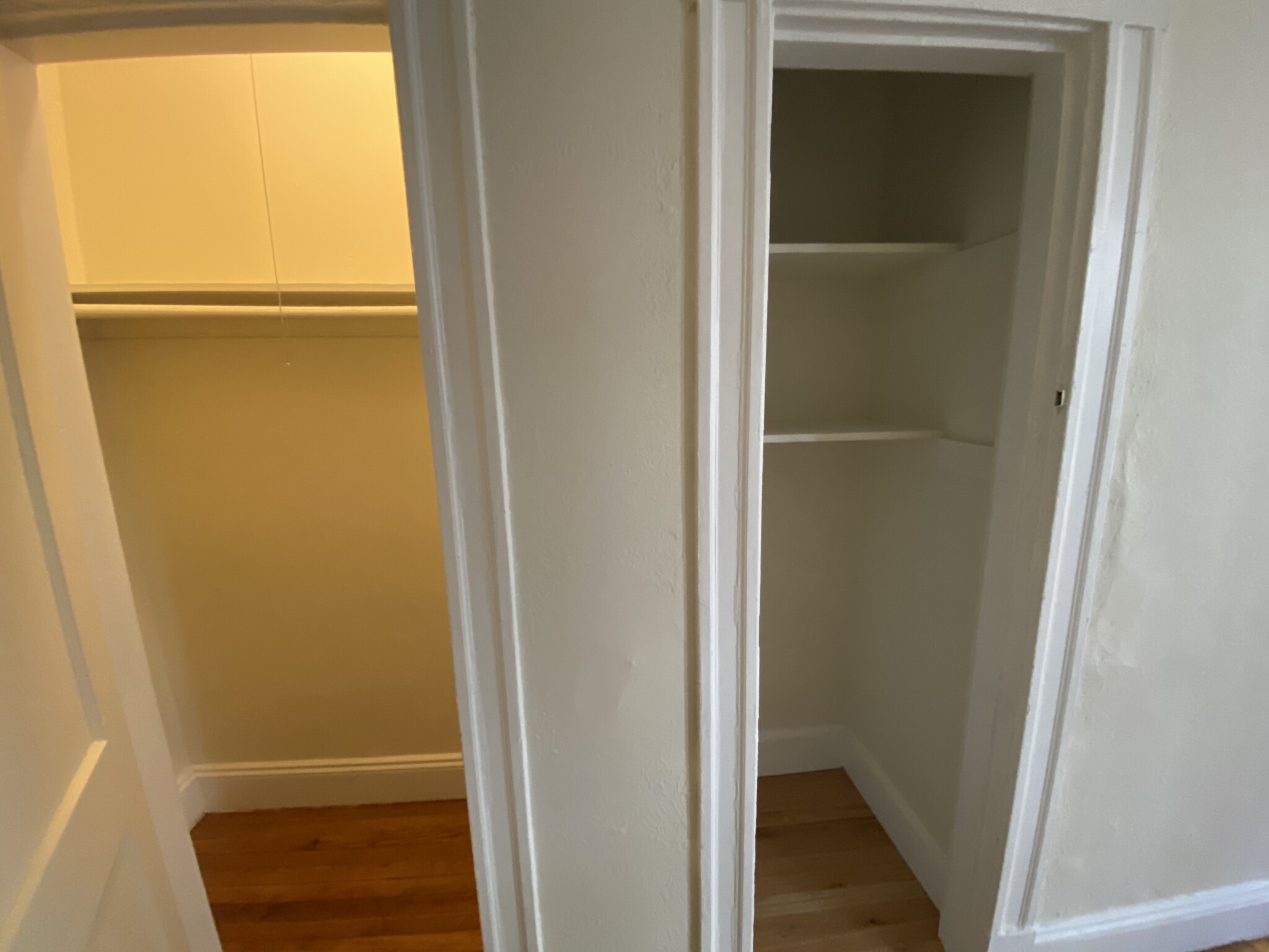 Photos of apartment on Boylston St.,Boston MA 02215