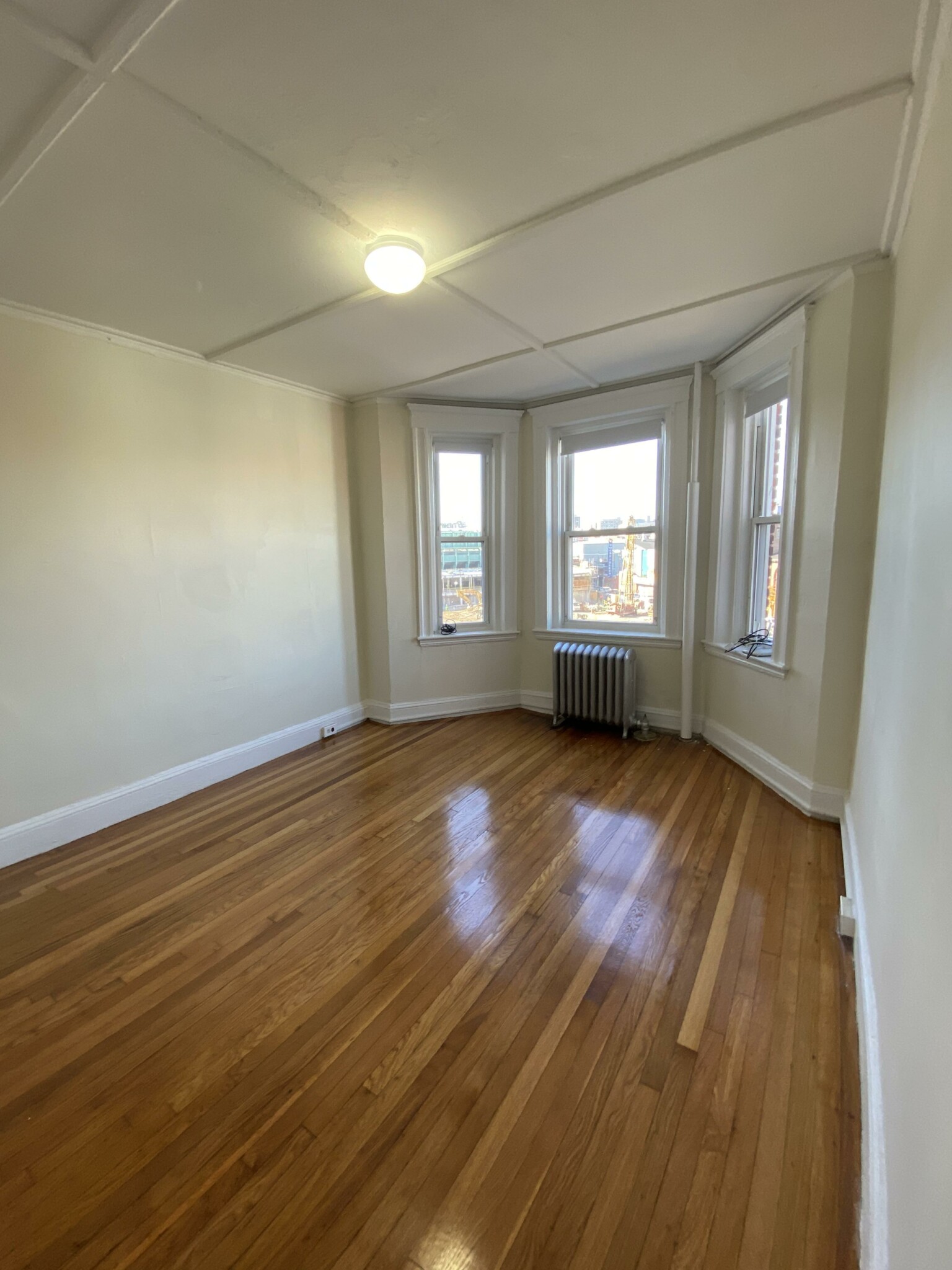 Photos of apartment on Boylston St.,Boston MA 02215