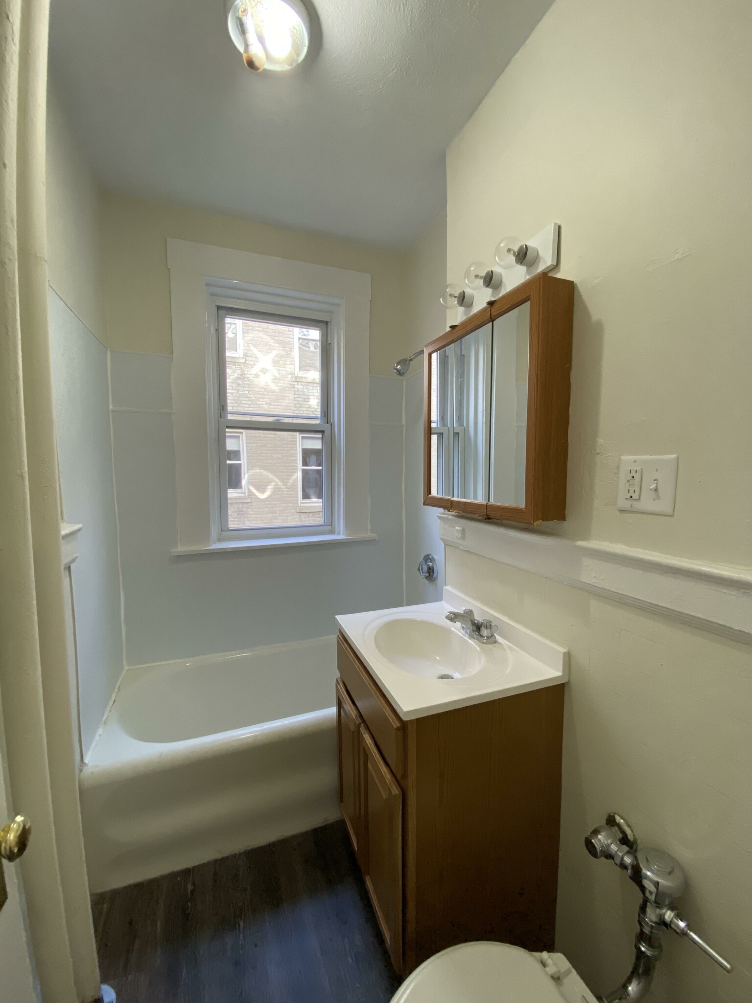 Photos of apartment on Boylston St.,Boston MA 02215