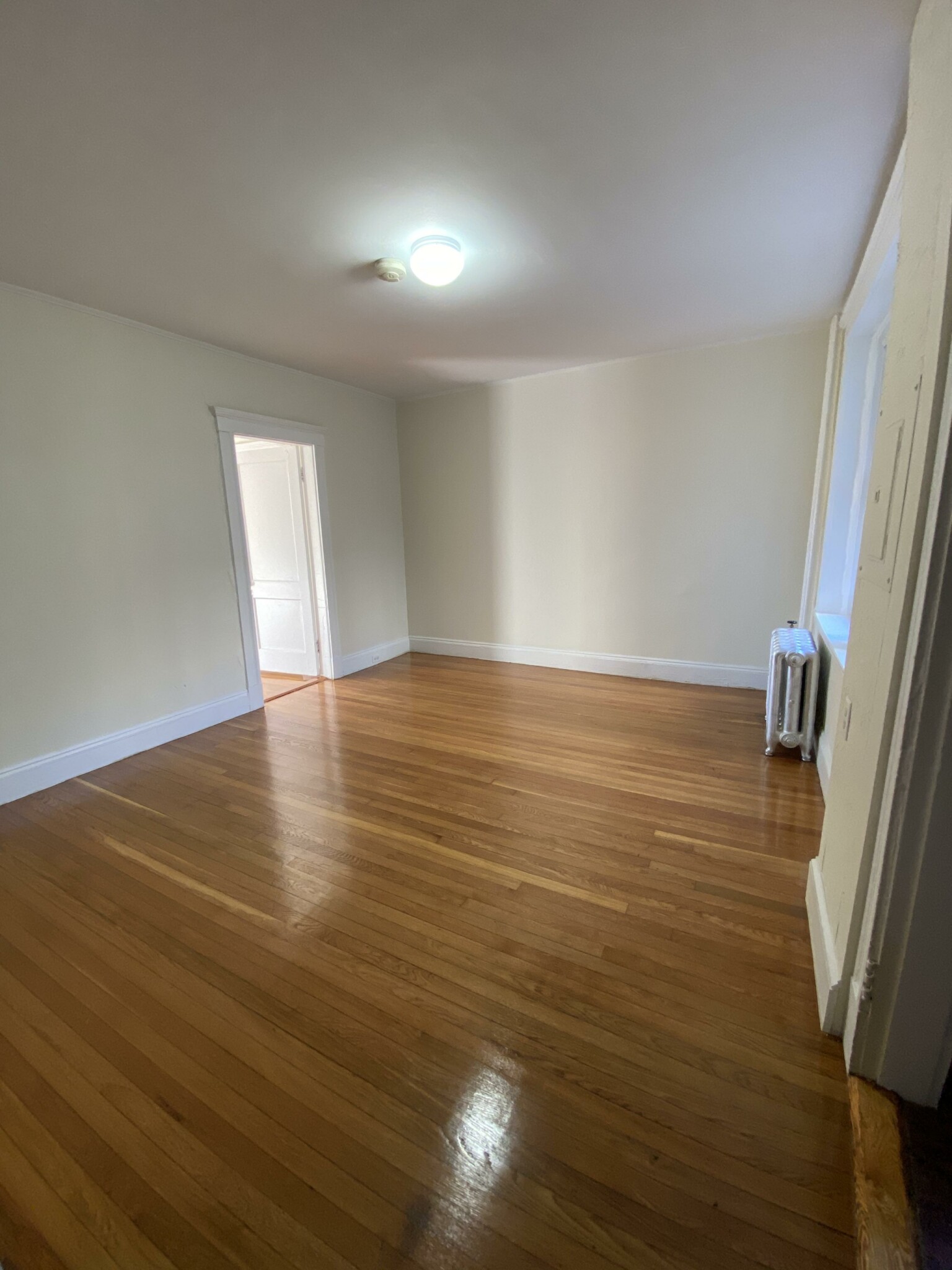 Photos of apartment on Boylston St.,Boston MA 02215