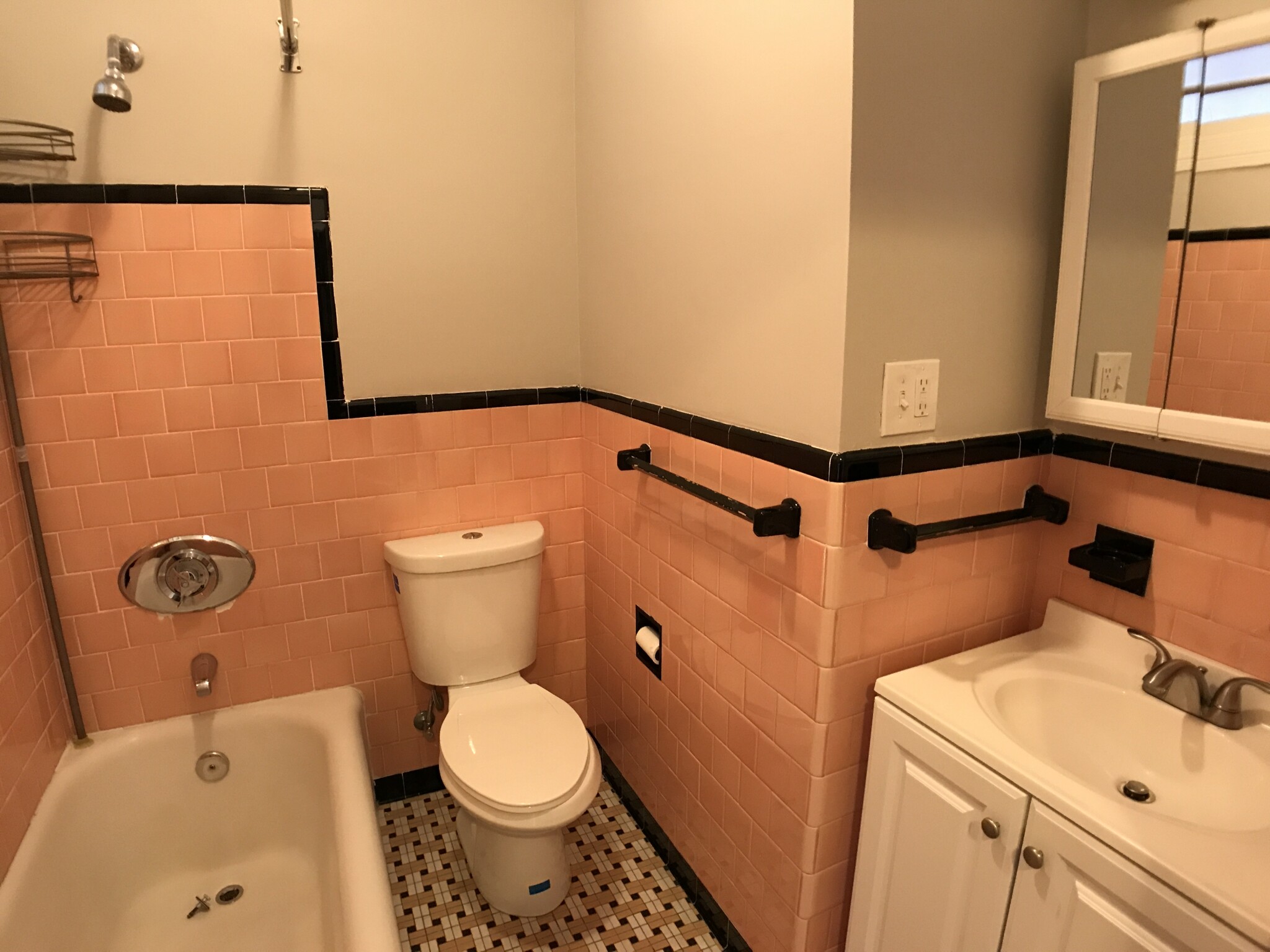 9 Sewall Ave, Coolidge Corner