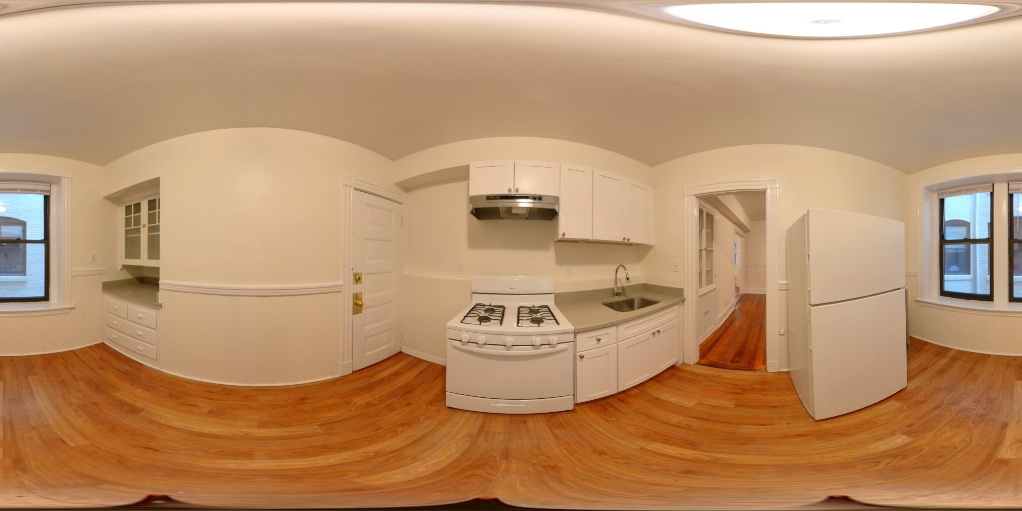 Photos of apartment on Massachusetts Ave.,Cambridge MA 02139