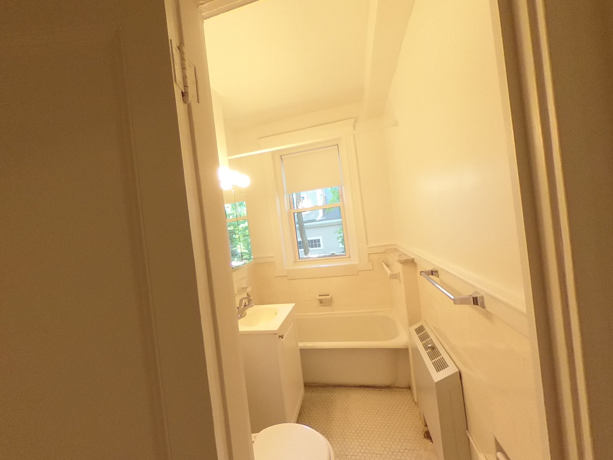 22 Chauncy St, Harvard Square