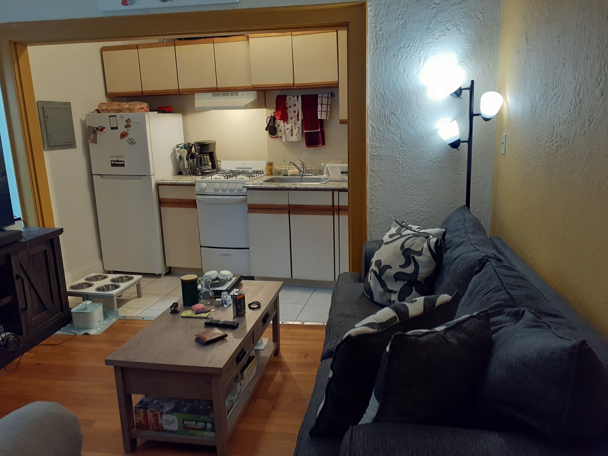 90 Kilsyth Rd, Brighton