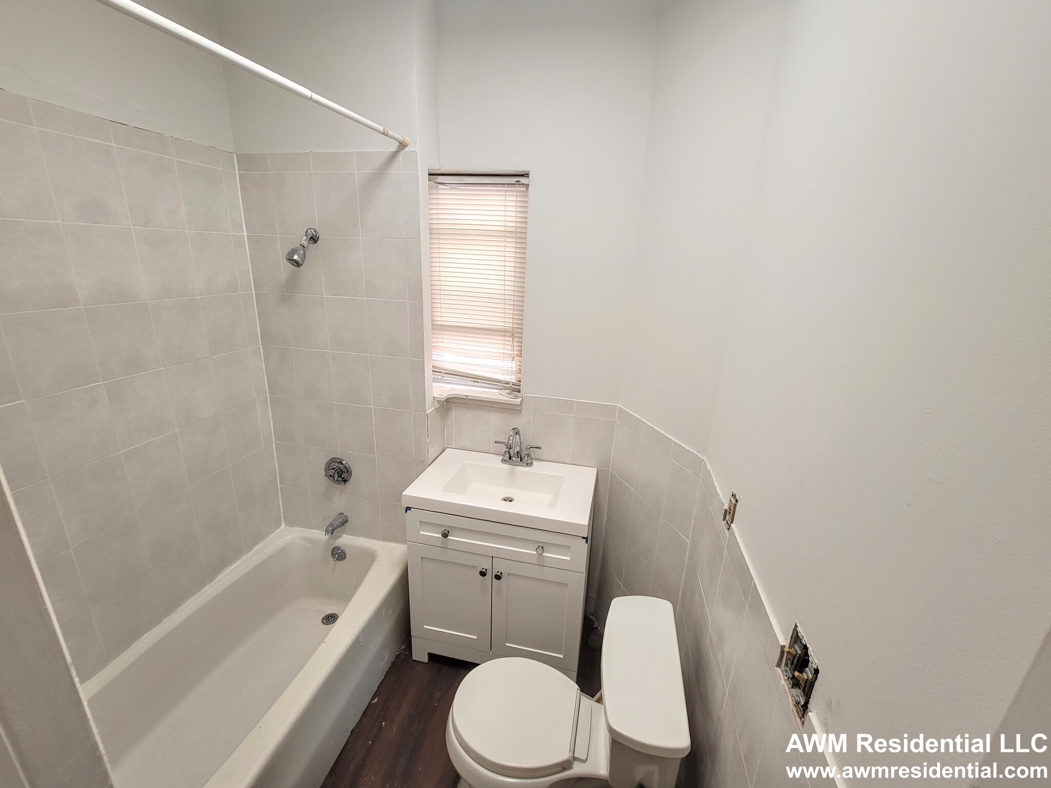 3 Beds, 1 Bath apartment in Boston, Dorchester for $2,700