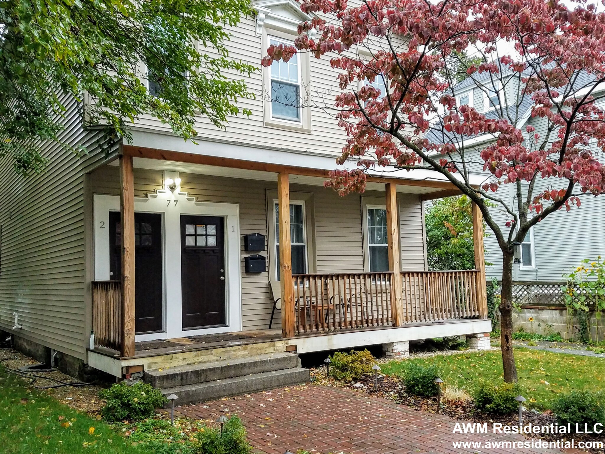 77 Cottage St, Dorchester