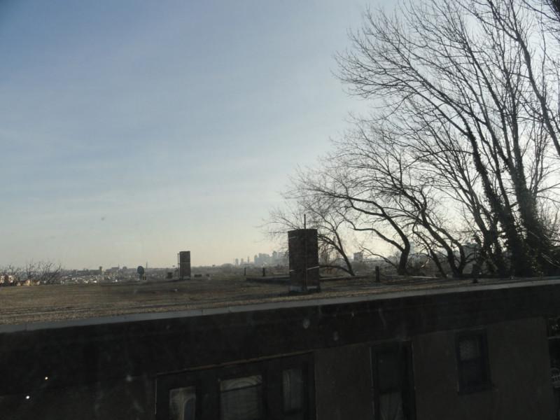 Photos of apartment on Broadway,Somerville MA 