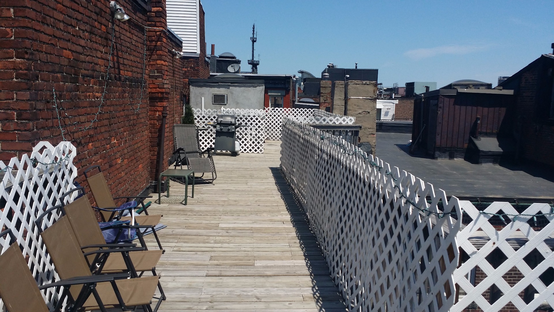 3 bed, 1 bath apartment for rent at 32 Charter St Unit 4, North End — photo 9 of 9