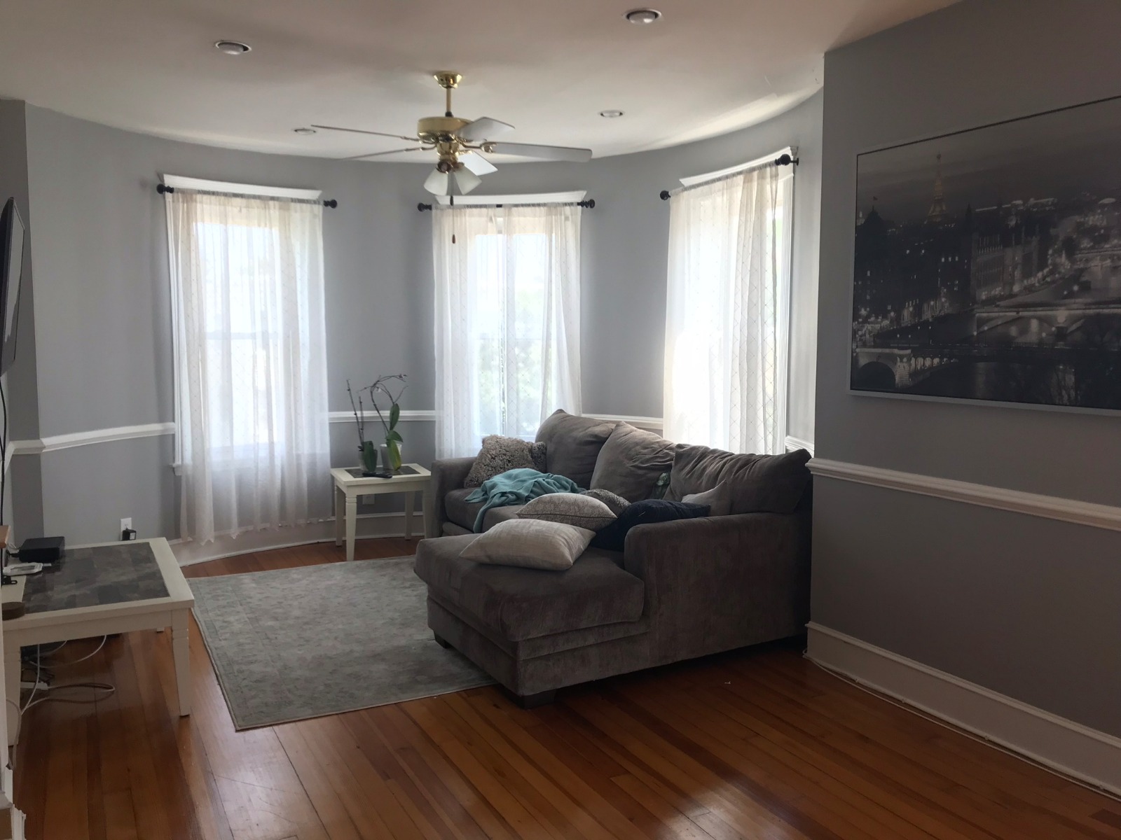 17.1 Pleasant St, Dorchester