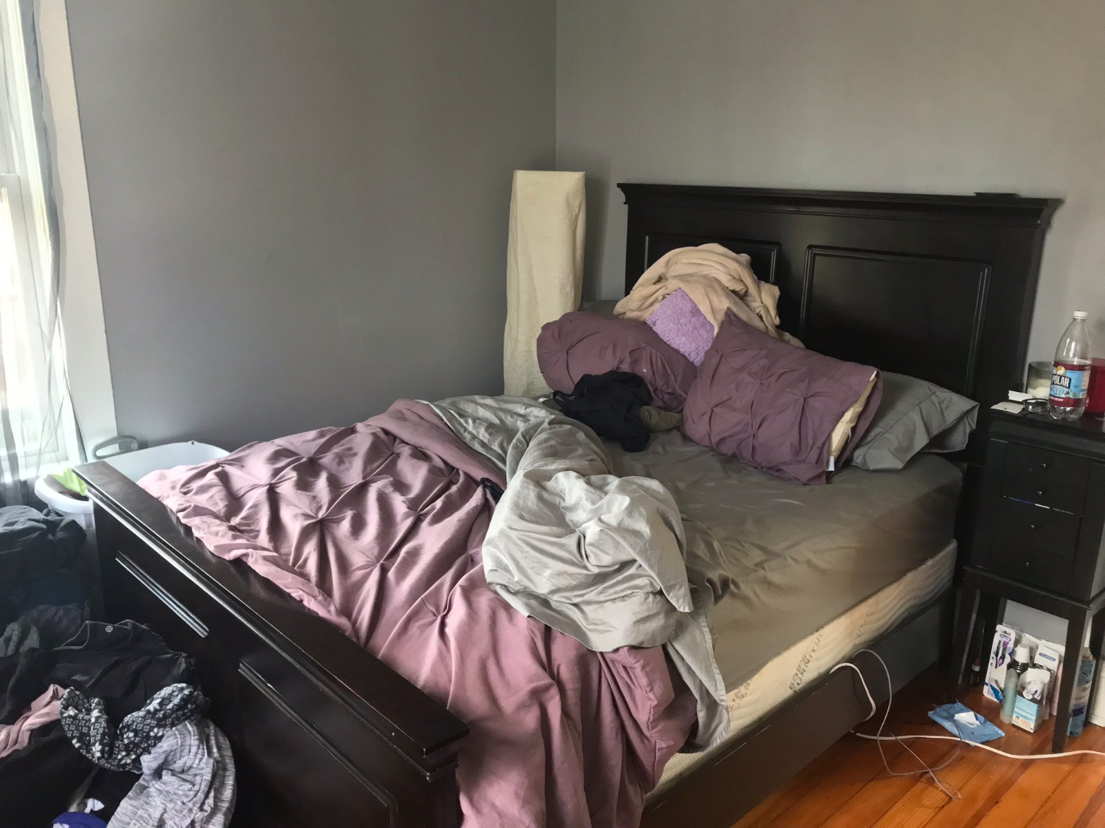 17.1 Pleasant St, Dorchester