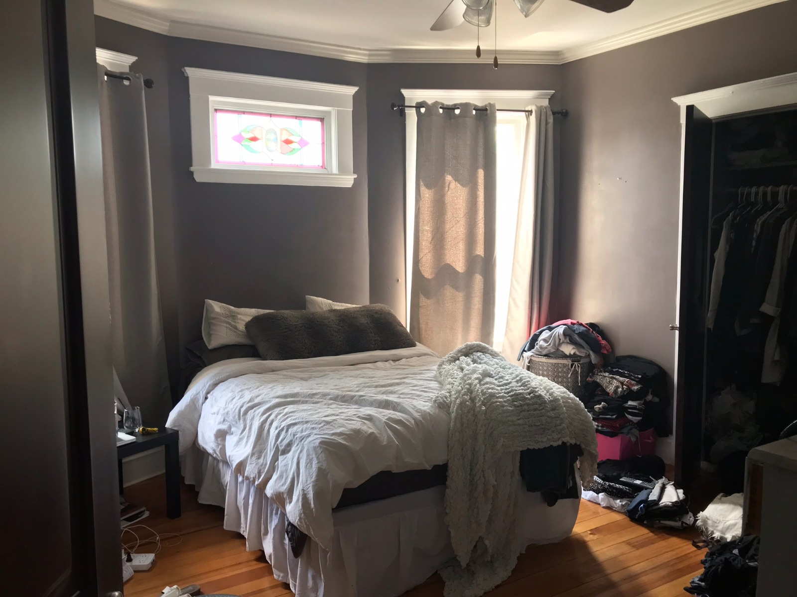 17.1 Pleasant St, Dorchester