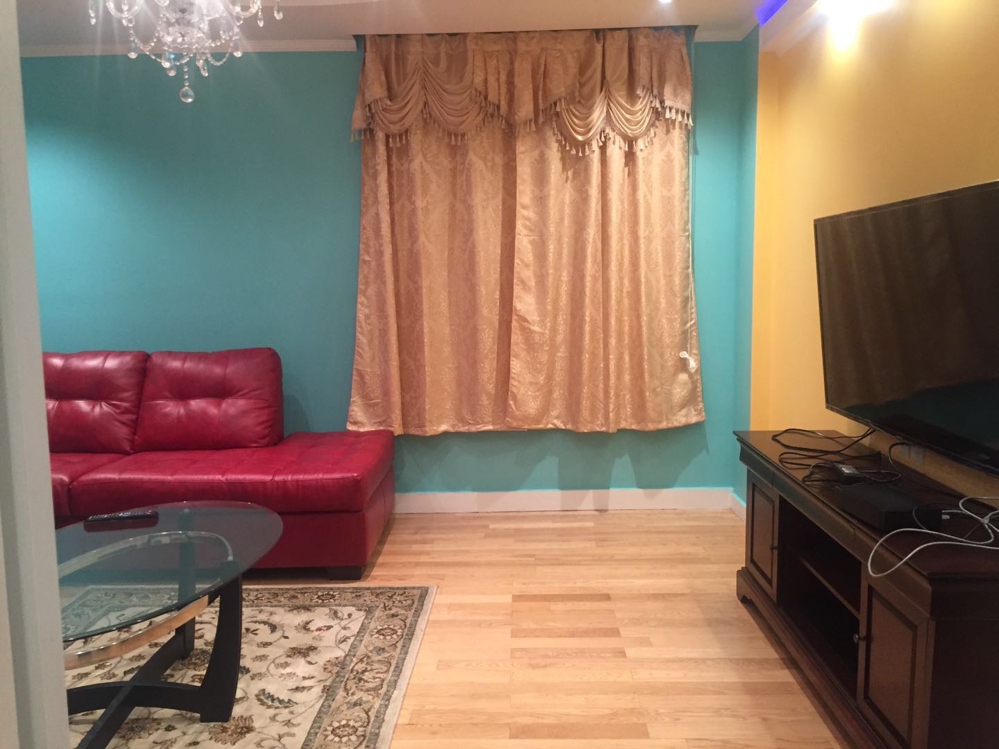 Photos of apartment on Pearl St.,Malden MA 02148