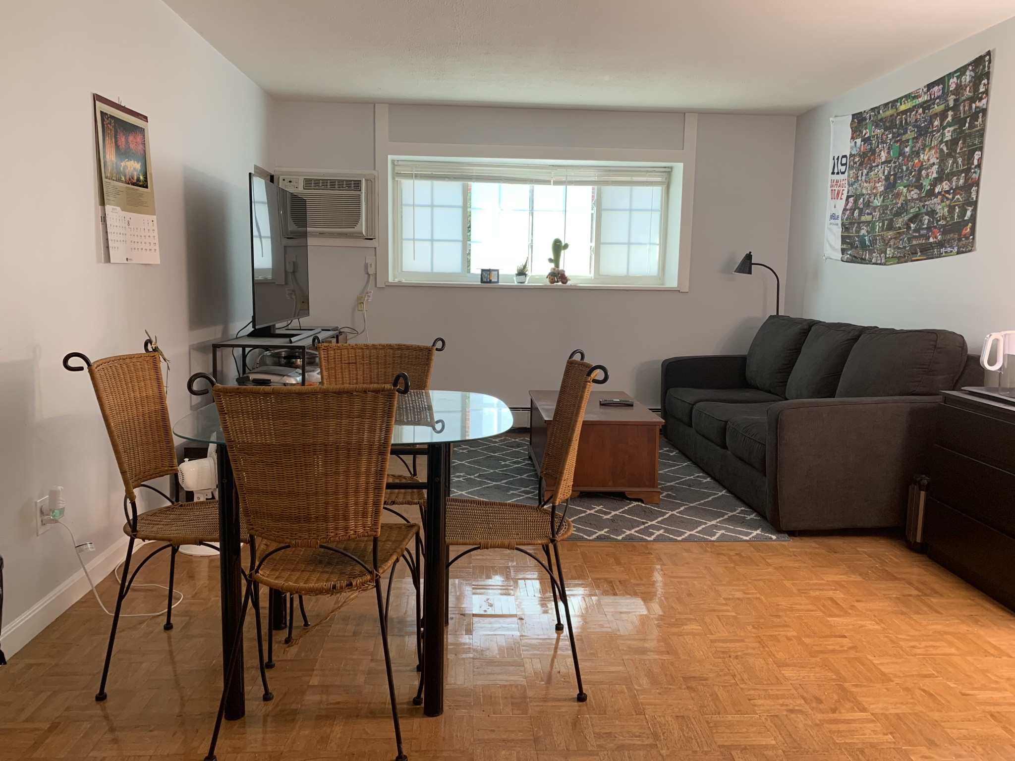 Photos of apartment on Staples Ave.,Everett MA 02149