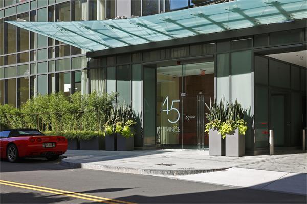 45 Province St, Midtown