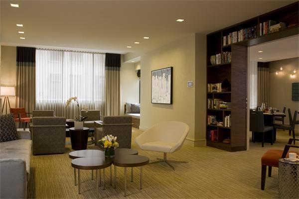 45 Province St, Midtown