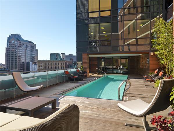 45 Province St, Midtown