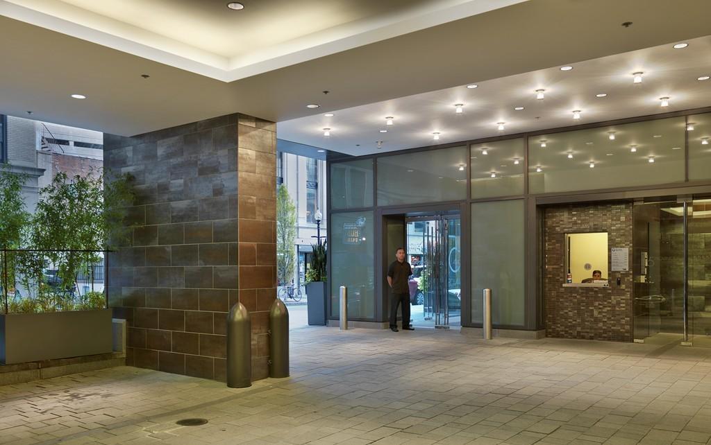 45 Province St, Midtown