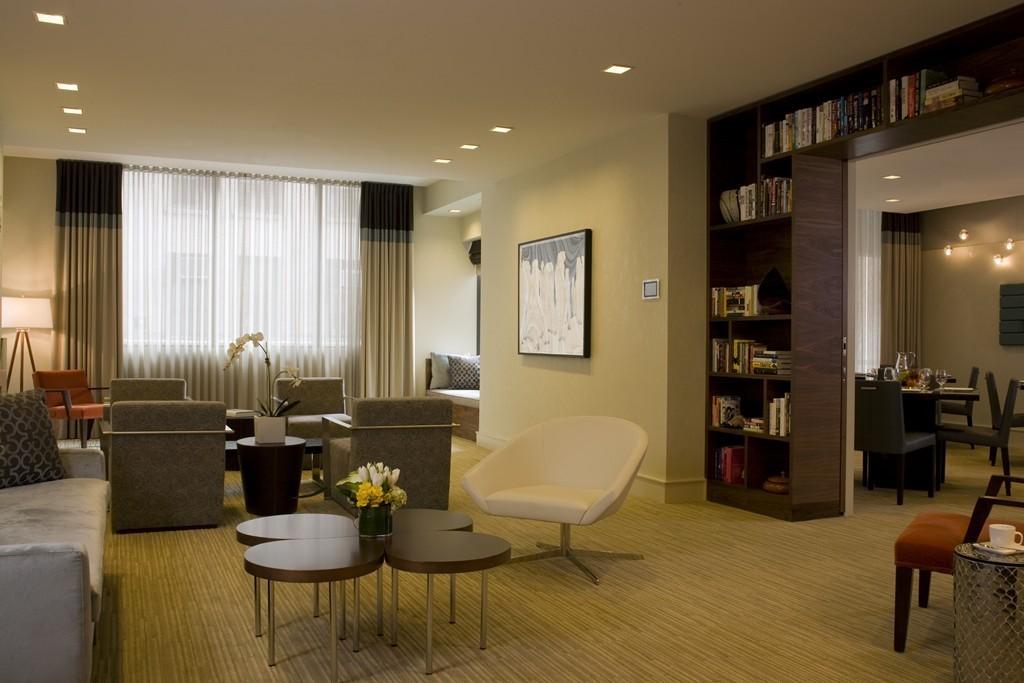 45 Province St, Midtown