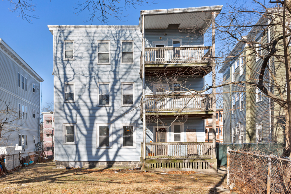 36 Winston Rd, Dorchester