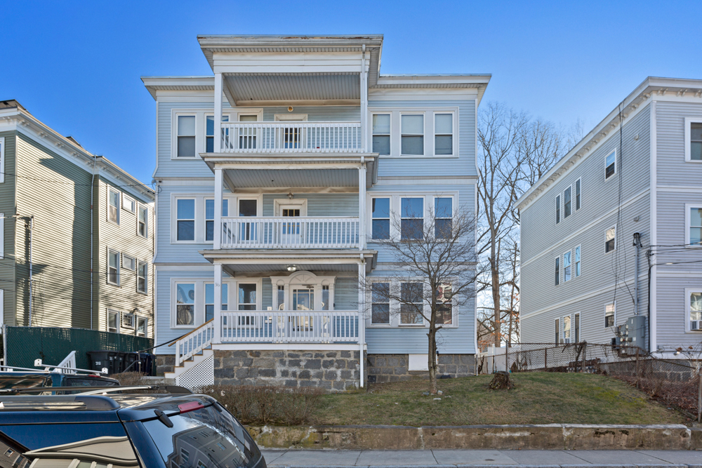 36 Winston Rd, Dorchester