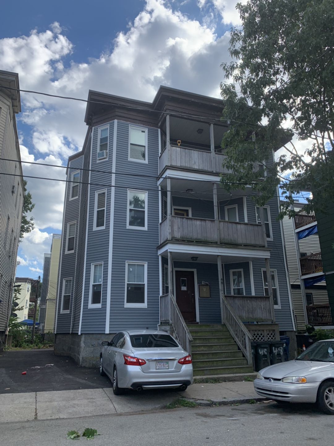 48 Havelock St, Dorchester