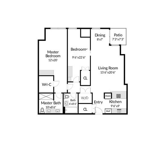 45 Province St, Midtown