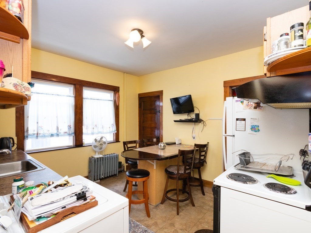 52 Percival St, Dorchester