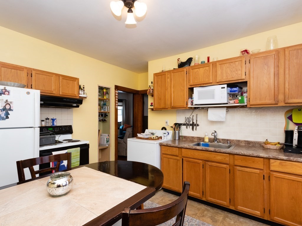 52 Percival St, Dorchester