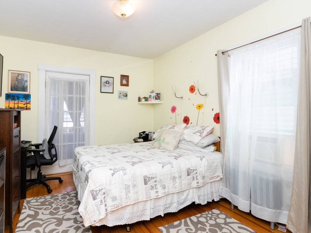 52 Percival St, Dorchester