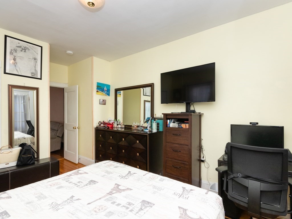 52 Percival St, Dorchester