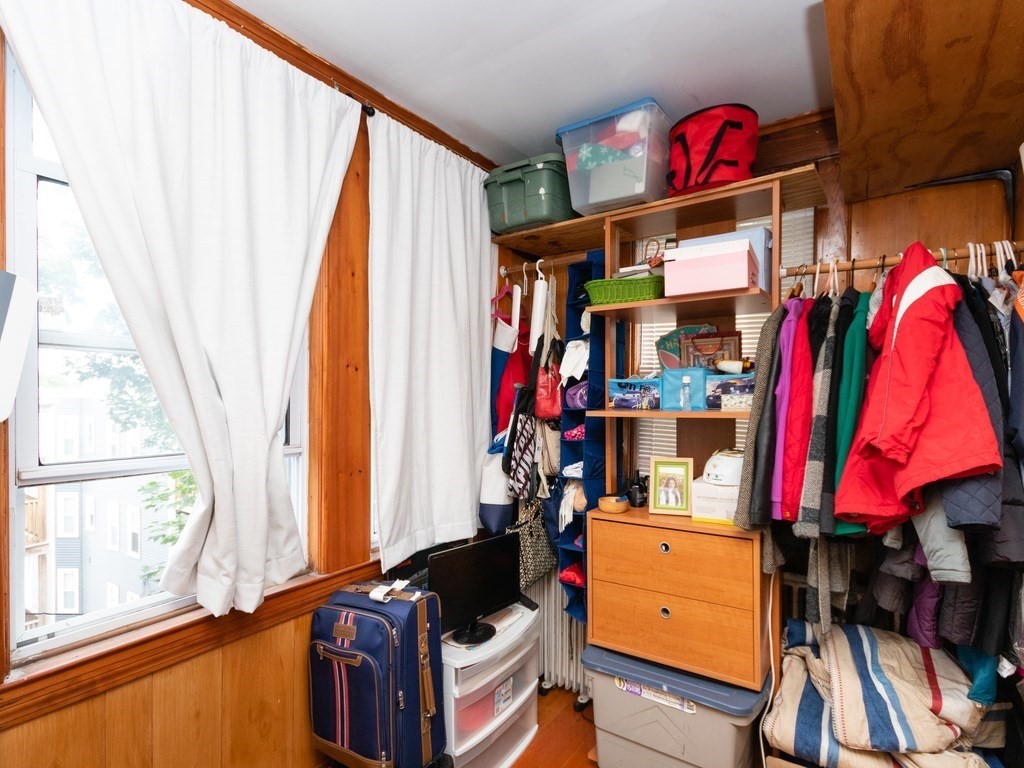 52 Percival St, Dorchester