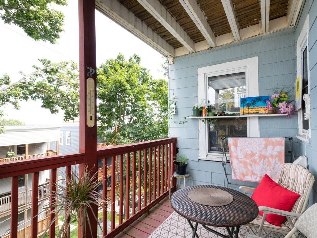 52 Percival St, Dorchester