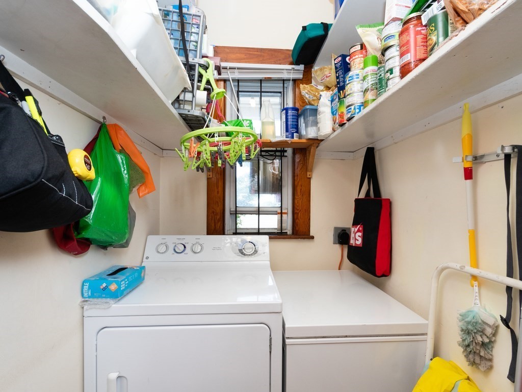 52 Percival St, Dorchester