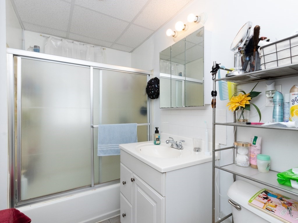 52 Percival St, Dorchester