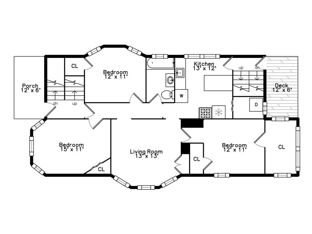 52 Percival St, Dorchester